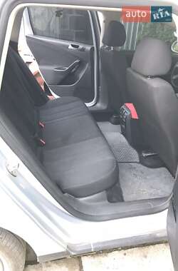 Универсал Volkswagen Passat 2010 в 