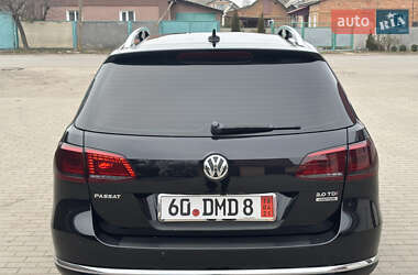 Універсал Volkswagen Passat 2013 в Козятині