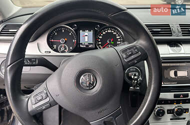 Універсал Volkswagen Passat 2013 в Козятині