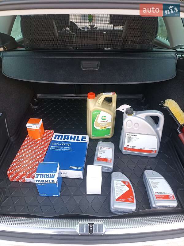 Універсал Volkswagen Passat 2014 в Дрогобичі