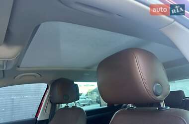 Універсал Volkswagen Passat 2014 в 