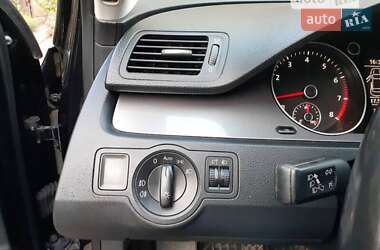 Седан Volkswagen Passat 2009 в 