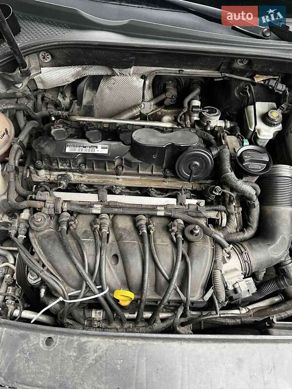 Седан Volkswagen Passat 2013 в Броварах