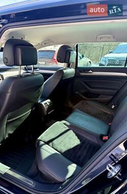 Універсал Volkswagen Passat 2018 в 