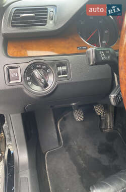 Универсал Volkswagen Passat 2008 в 