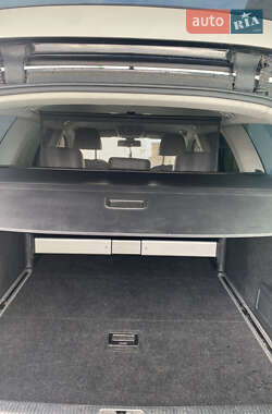 Универсал Volkswagen Passat 2008 в 
