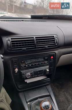 Универсал Volkswagen Passat 1998 в 