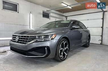 Седан Volkswagen Passat 2020 в Балте