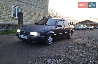 Седан Volkswagen Passat 1989 в Жмеринці