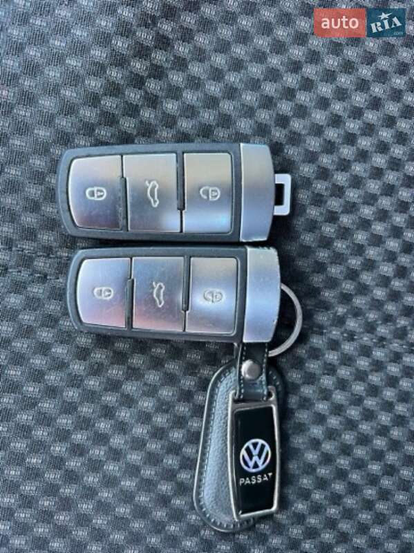 Універсал Volkswagen Passat 2014 в Виноградові