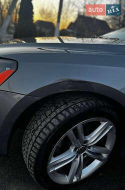 Седан Volkswagen Passat 2014 в 