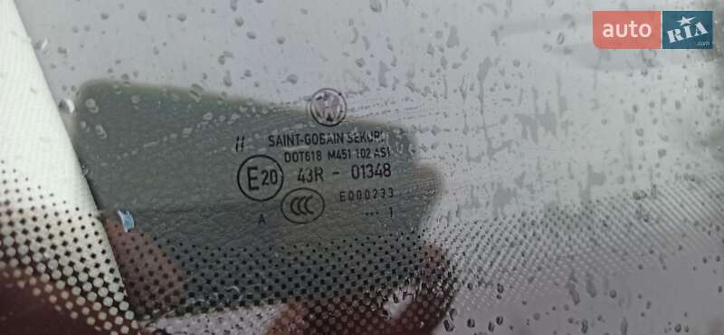 Універсал Volkswagen Passat 2021 в Коростені