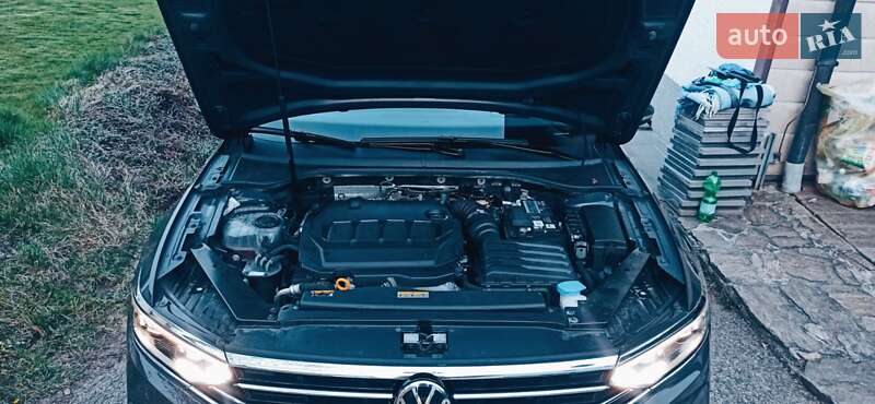 Універсал Volkswagen Passat 2021 в Коростені