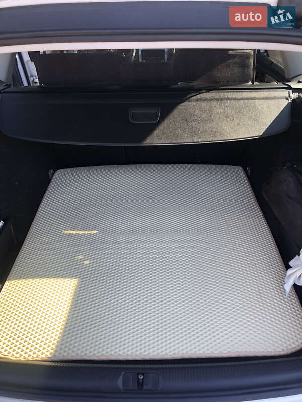 Универсал Volkswagen Passat 2013 в Сокирнице