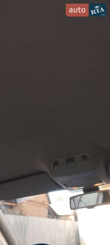 Универсал Volkswagen Passat 2009 в Бердичеве