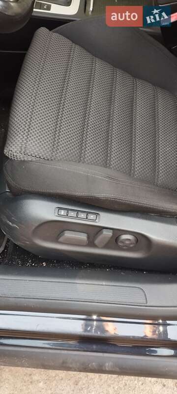 Универсал Volkswagen Passat 2009 в Бердичеве