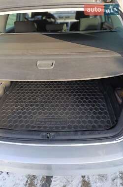 Універсал Volkswagen Passat 2014 в 