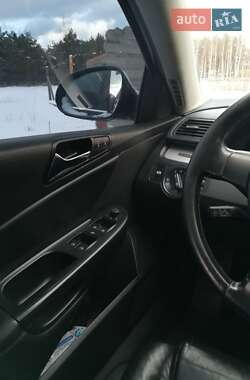 Универсал Volkswagen Passat 2007 в 