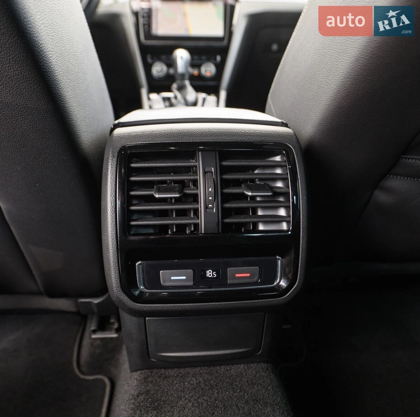 2019 Volkswagen Passat - мініатюра 7