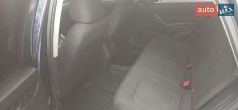 Седан Volkswagen Passat 2011 в Хмельницком