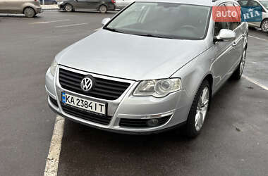 Універсал Volkswagen Passat 2010 в Вінниці