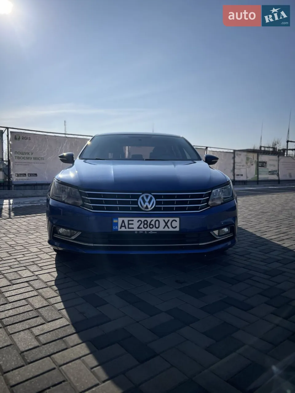2016 Volkswagen Passat - мініатюра 16