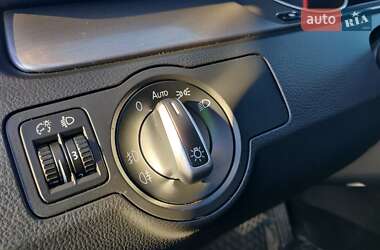 Универсал Volkswagen Passat 2011 в 