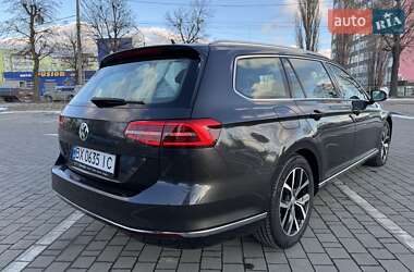 Універсал Volkswagen Passat 2019 в Хмельницькому