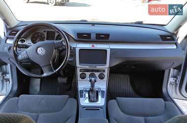 Универсал Volkswagen Passat 2007 в Нетешине