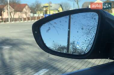Седан Volkswagen Passat 2016 в 