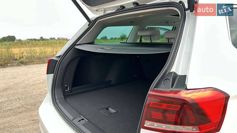 Універсал Volkswagen Passat 2019 в Умані