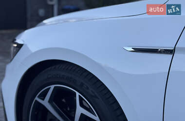 Седан Volkswagen Passat 2019 в 