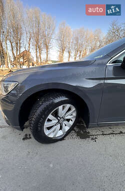 Универсал Volkswagen Passat 2015 в 