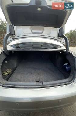 Седан Volkswagen Passat 2013 в 
