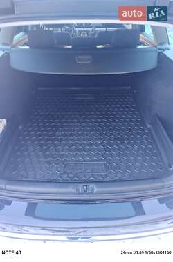 Универсал Volkswagen Passat 2014 в Чернигове