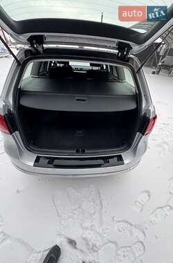Универсал Volkswagen Passat 2014 в 
