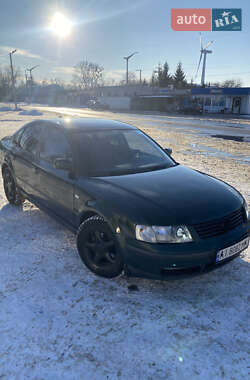 Седан Volkswagen Passat 1998 в Борисполі