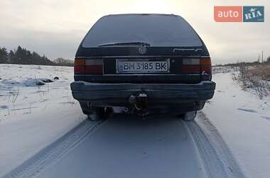 Универсал Volkswagen Passat 1991 в 