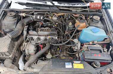 Универсал Volkswagen Passat 1991 в 