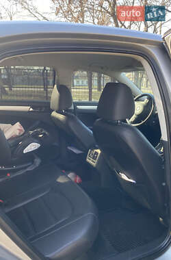 Седан Volkswagen Passat 2012 в 
