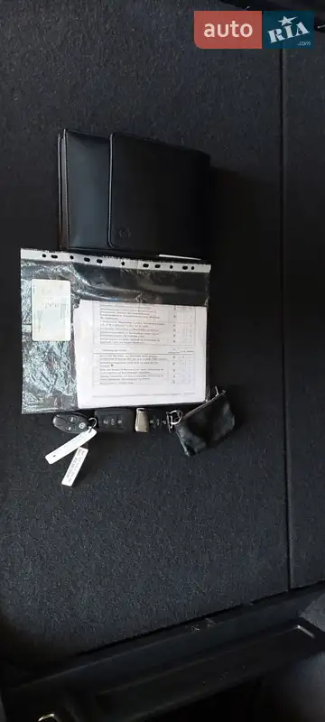 Универсал Volkswagen Passat 2015 в Хмельницком документ 2 фото Универсал Volkswagen Passat 2015 в Хмельницком документ