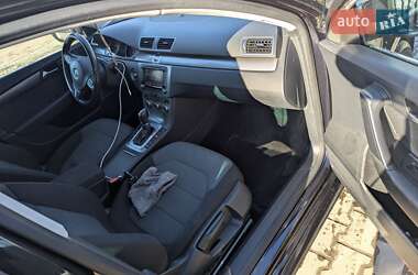 Універсал Volkswagen Passat 2013 в 