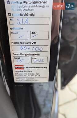 Універсал Volkswagen Passat 2013 в 