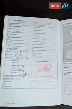 Універсал Volkswagen Passat 2013 в 