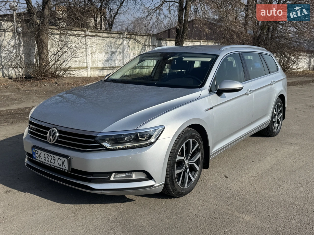 2014 Volkswagen Passat - мініатюра 48