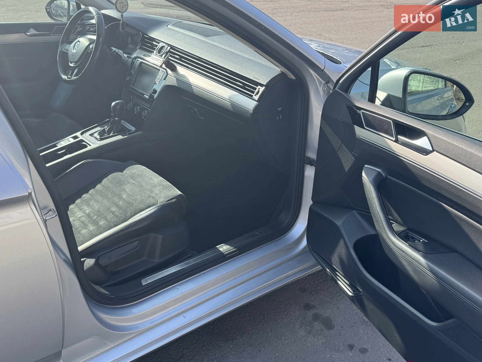 2015 Volkswagen Passat - мініатюра 14