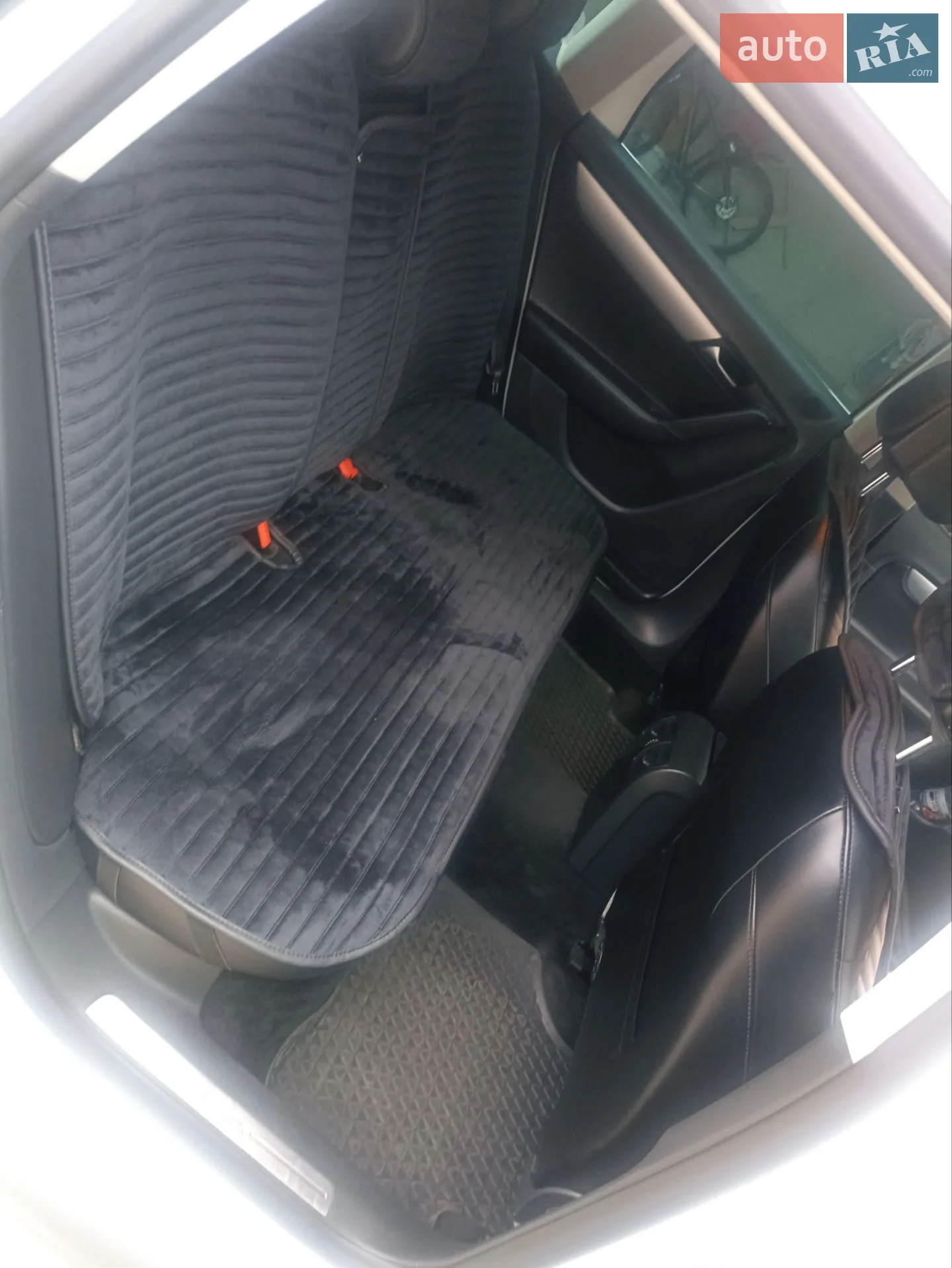 2014 Volkswagen Passat - мініатюра 24