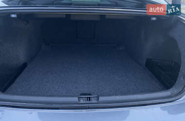 Седан Volkswagen Passat 2014 в 
