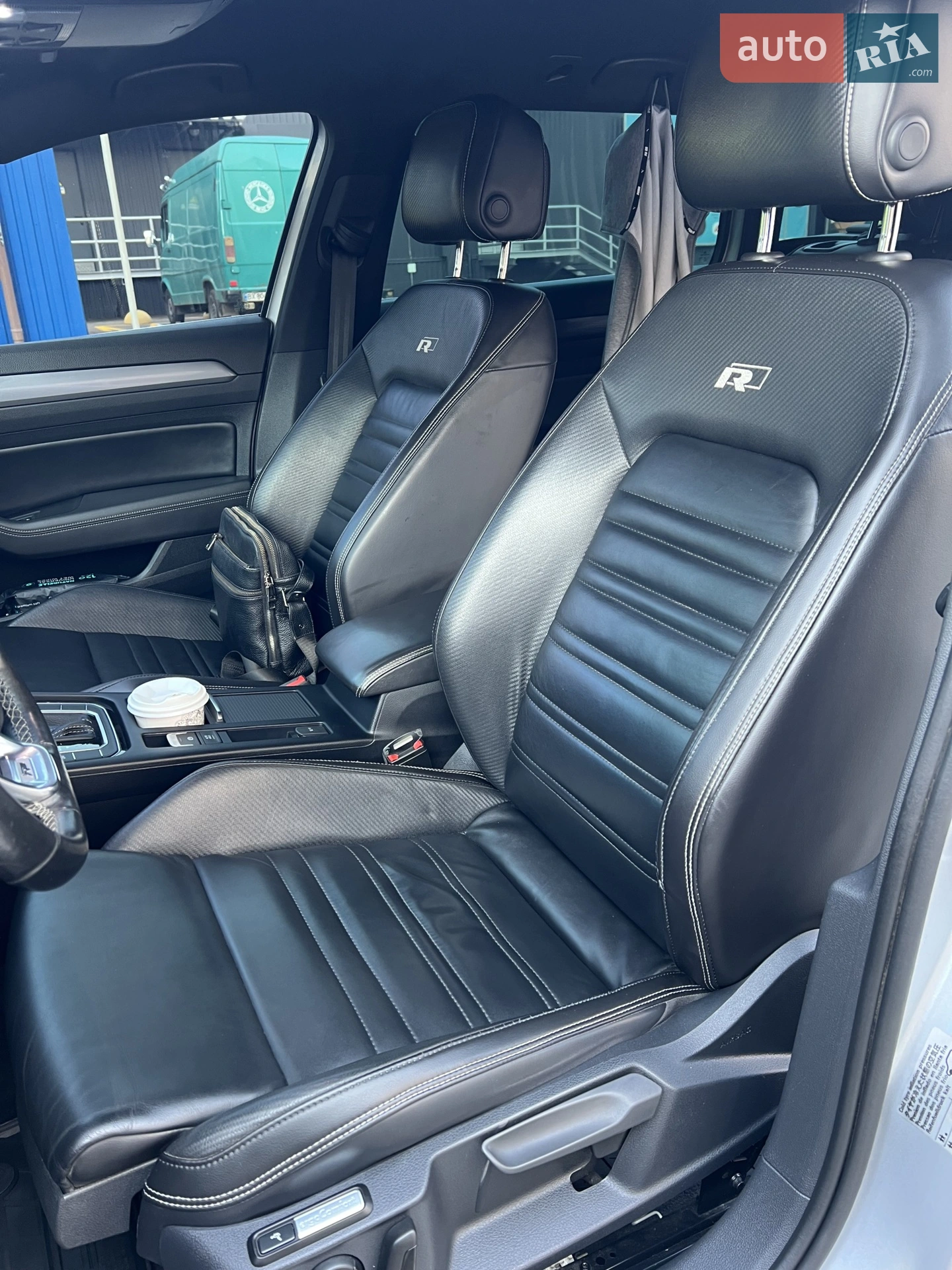 2015 Volkswagen Passat - мініатюра 18