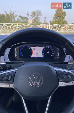 Универсал Volkswagen Passat 2021 в 